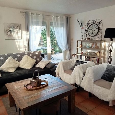 Cosy En Provence Villa Maillane ภายนอก รูปภาพ