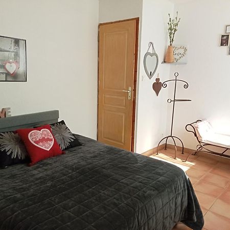 Cosy En Provence Villa Maillane ภายนอก รูปภาพ