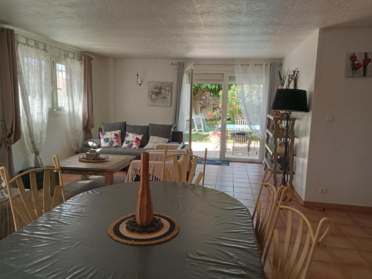 Cosy En Provence Villa Maillane ภายนอก รูปภาพ