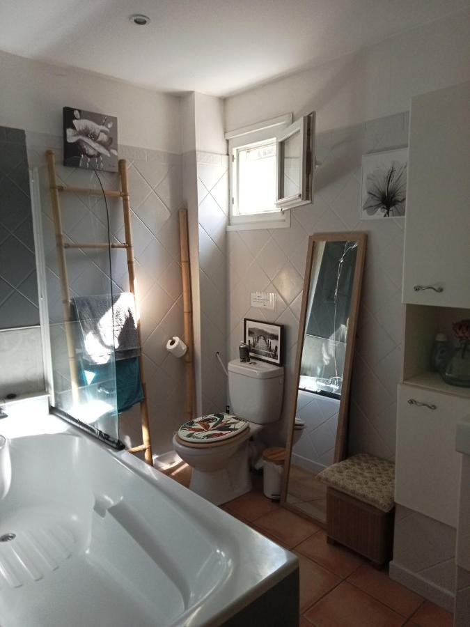Cosy En Provence Villa Maillane ภายนอก รูปภาพ