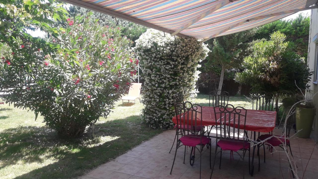 Cosy En Provence Villa Maillane ภายนอก รูปภาพ