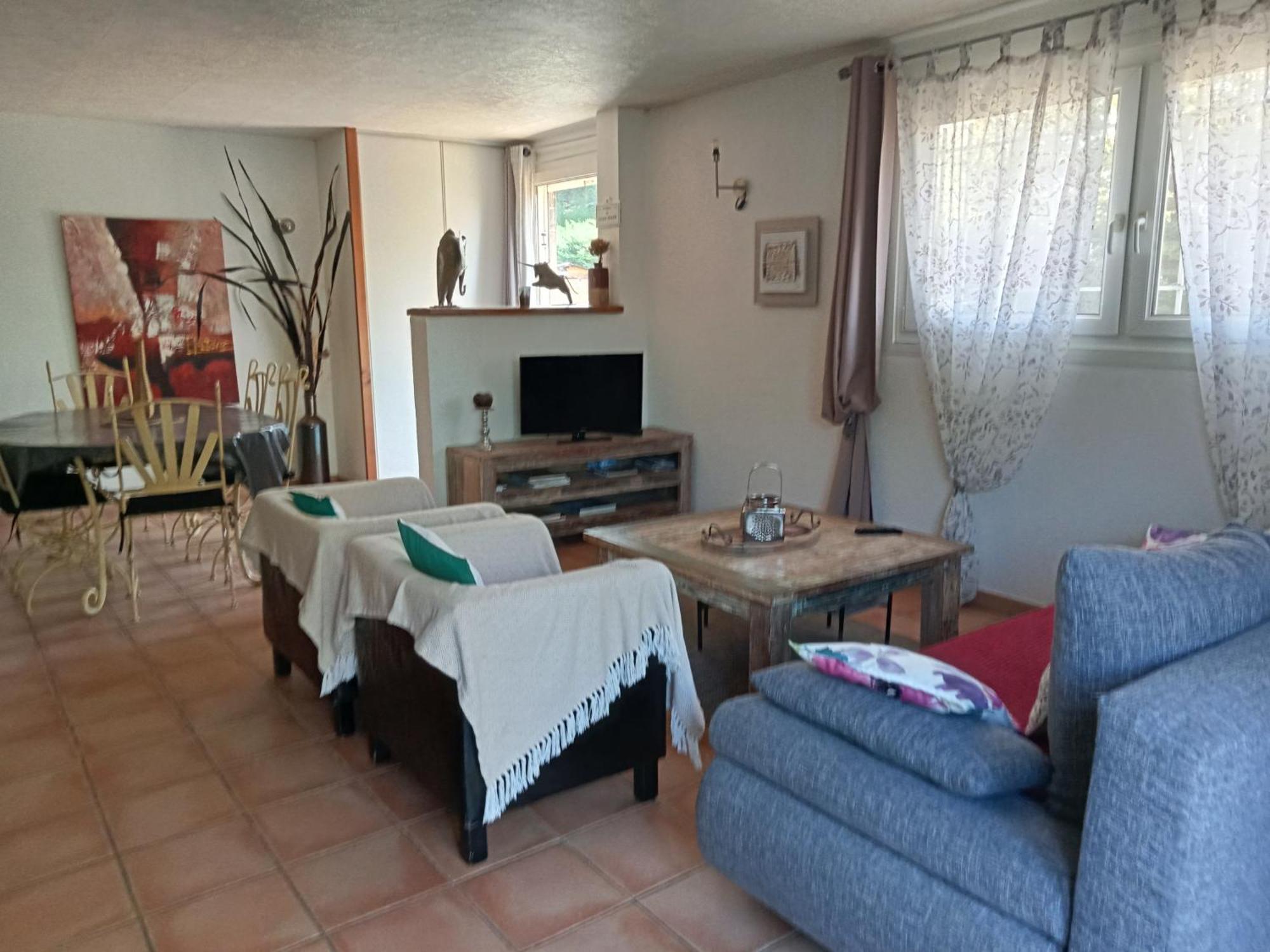 Cosy En Provence Villa Maillane ภายนอก รูปภาพ