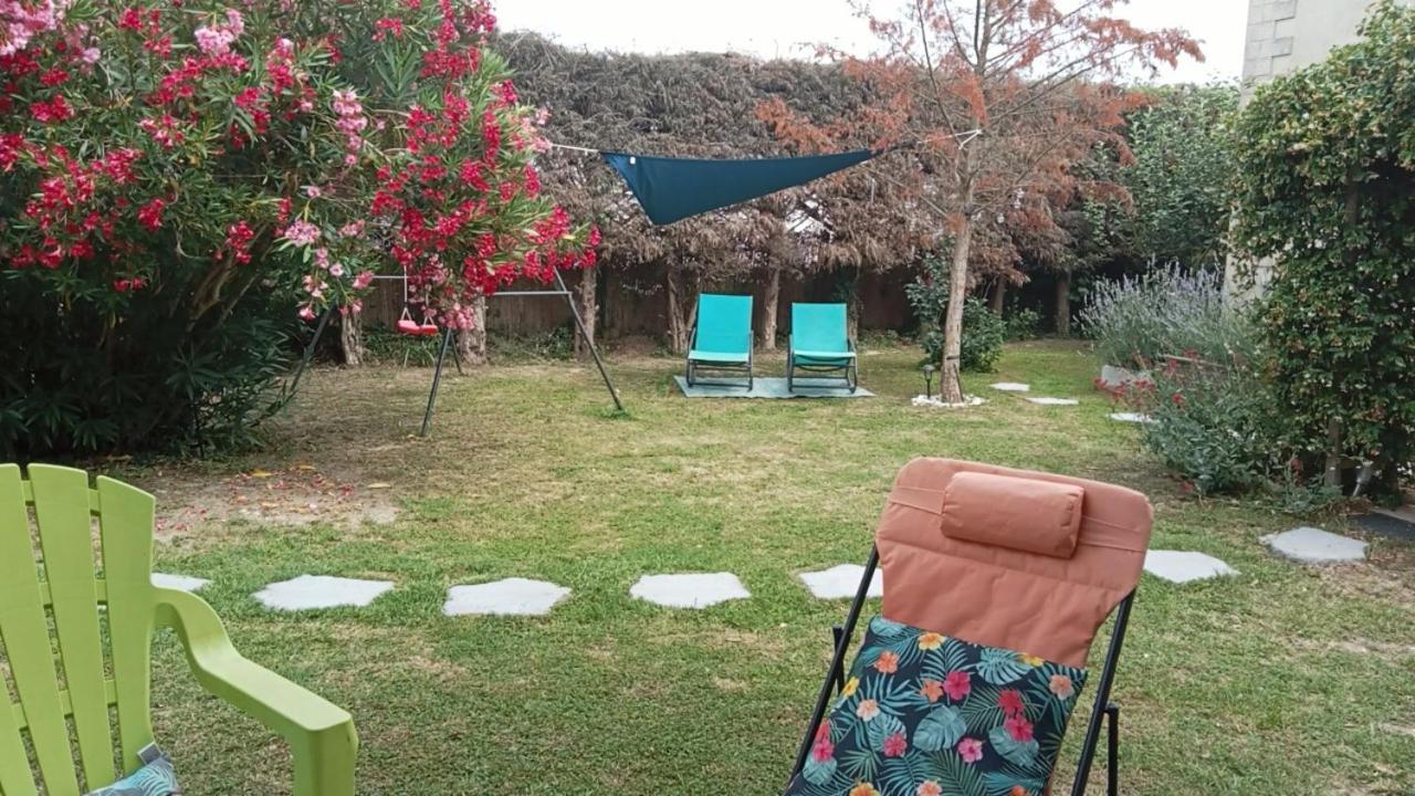 Cosy En Provence Villa Maillane ภายนอก รูปภาพ