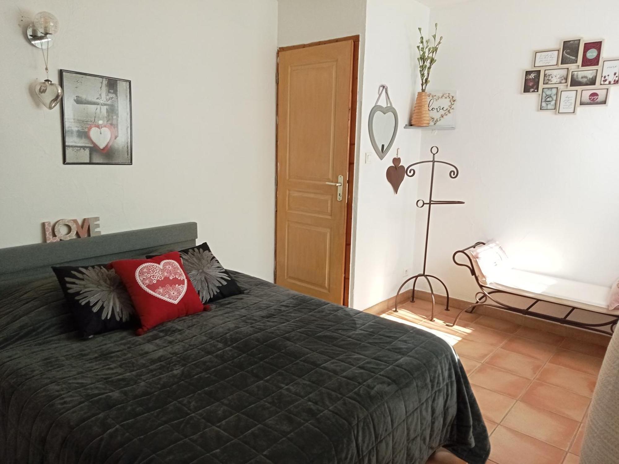 Cosy En Provence Villa Maillane ภายนอก รูปภาพ