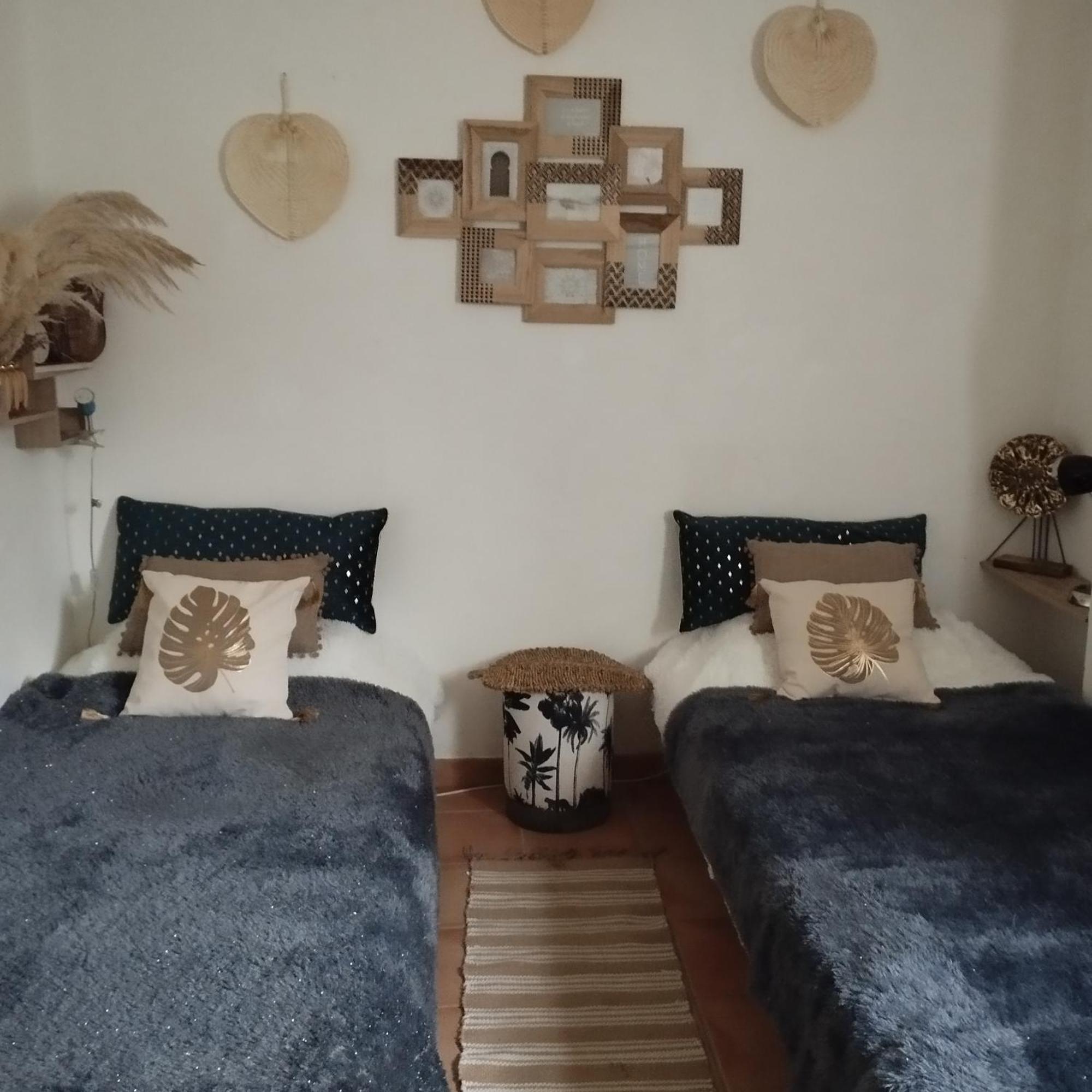 Cosy En Provence Villa Maillane ภายนอก รูปภาพ