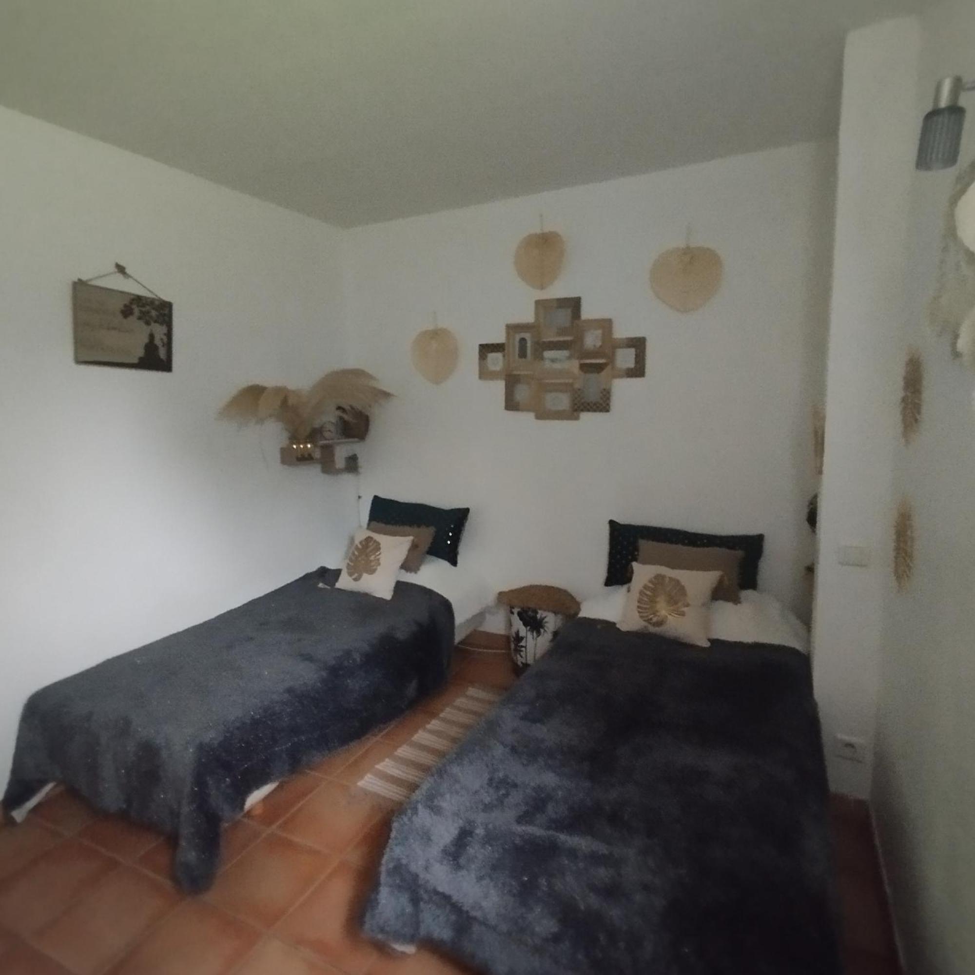 Cosy En Provence Villa Maillane ภายนอก รูปภาพ