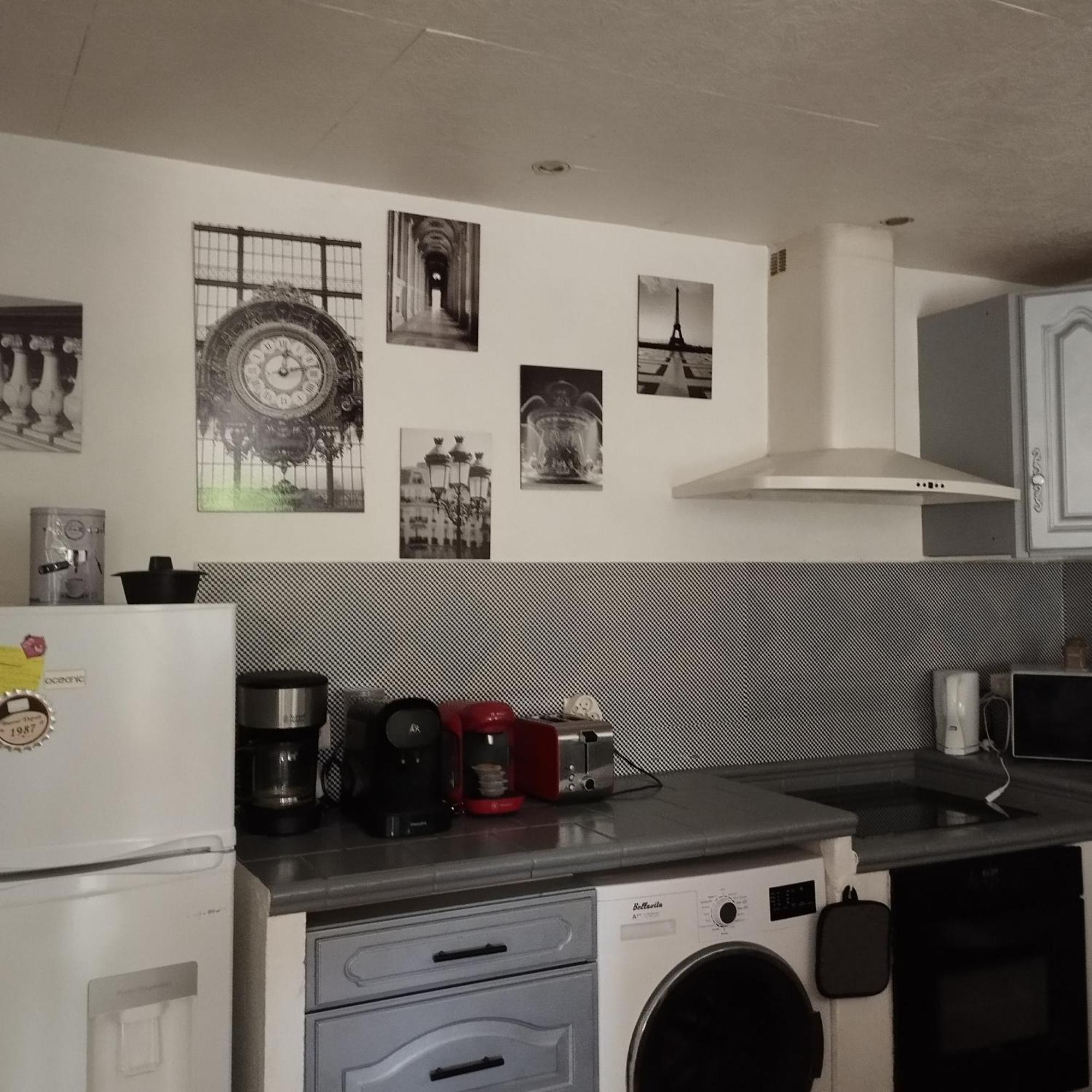 Cosy En Provence Villa Maillane ภายนอก รูปภาพ